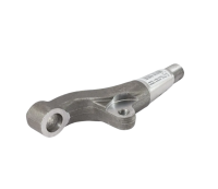 Рычаг кулака поворотного газон next правый (оао газ) с41r11-3001030