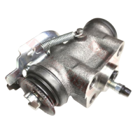 Цилиндр тормозной (pr) задний левый (перед с/п) fuso canter (026) (proper)