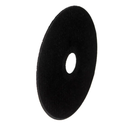 Круг отрезной по металлу, 125 х 1,2 х 22,2 мм, 84%a+16%b// сибртех