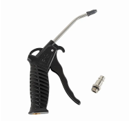 Пистолет продув. пластик (длин. носик)