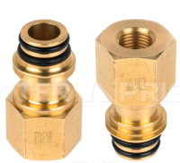 Переходник abc system rm16x1.5 внутренняя резьба, прямой (enterprise)