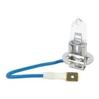 Лампа галогенная 24v н3 70w pk22s quartz 