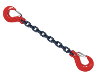 Цепь крепежная г/п 6,3 т 3,0 м