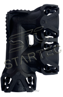 Фитинг угловой f- образный