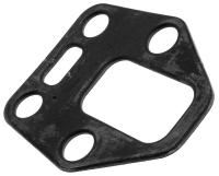 Прокладка камаз коллектора впускного (технодрайв)			