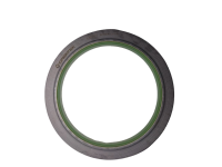 Сальник коленвала передний wp12 100х130х12 (createk)