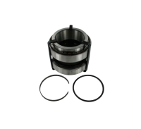 Подшипник ступицы 105*160*140 man tga/tgm/tgs/tgx (skf)