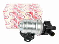 Насос системы охлаждения дополнительный газ,уаз,газель-бизнес 12v d=18 евроколодка (pravt)