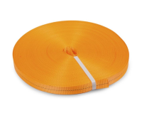 Лента текстильная для ремней 100 мм, цена за 1 метр