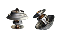 Термостат (малый) cummins isle/