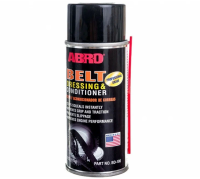 Средство для ремня антискрип 170 г