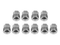 Рмк регулировочные гайки механизма выбора зазора m8.7sn (marshall)