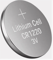 Батареи питания cr1220 3v 40мah