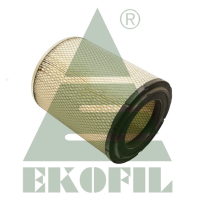 Фильтр воздушный fuso canter fe85 (ekofil)