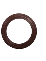 Сальник коленвала передний  ямз-534 (брт)