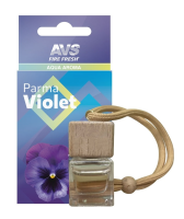 Ароматизатор  aqua aroma (аром. parma violet/пармская фиалка) (жидкостный)