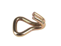 Крюк для стяжных ремней 2,0 т 35 мм