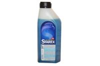 Тосол 40 готовый 1кг -40с синий (север)