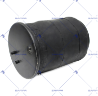 Рессора пневматическая volvo,scania (sampa)