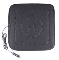 Накидка на сиденье с функцией подогрева avs hc-008