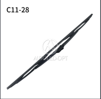 Щетка стеклоочистителя 700 мм широкий поводок scania (autoled-opt)