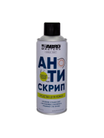 Средство для ремня антискрип 170 г