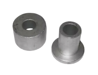 Комплект втулок цилиндра подъема кабины (man)