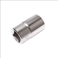 Головка торцевая 1/2" 17мм l=38мм jtc   jtc-43817				 681489