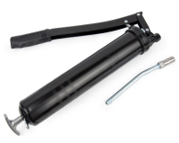 Шприц нагнетательный 400мл, рычажно-плунжерный (белак)