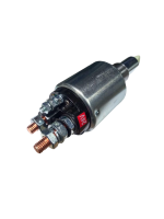 Реле стартера втягивающее scania двигатель dc9 dc12 dt12 (motorherz) 