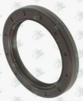 Сальник вала первичного кпп 55x75x9 scania gr890/gr900 (euroricambi)