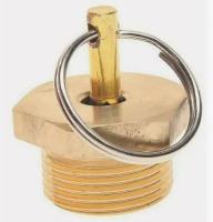 Клапан слива (сброса) конденсата с кольцом (startec) (покупать совместно с inf.11.rm22)