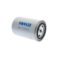 Фильтр топливный ямз v-6, 8 евро 0-5, 534, 536 тонкой очистки (oem)