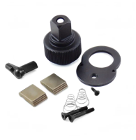 Ремкомплект для трещотки 1/2"dr 72 зубца avs rk1272