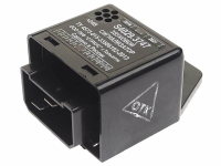 Реле зуммер 24v камаз,маз,краз,урал,паз (страус)