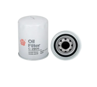 Фильтр масляный hyundai h-1/porter/kia carnival mot.2,5td