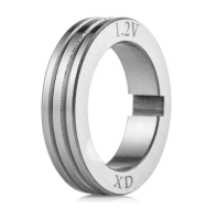 Ролик подающий 35х25х8 v 1,0-1,2 (арт. 005.040.113)