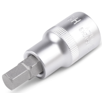 Головка со вставкой 1/2" шестигранной (9 мм, l=55 мм) avs bs12h9