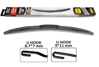 Щетка стеклоочистителя avs hybrid line hw-16 (40 см)