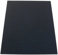 Бумага наждачная водостойкая p-400 (230х280) smirdex