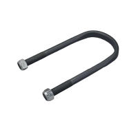 Стремянка рессоры scania  (weweler)