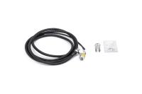 Датчик abs задний man tga левый/l-2070mm (topcover) 