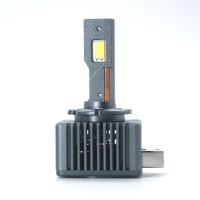 Лампы светодиодные ealights beamforce, d1s, 35w, 12-24v, 6000k, кт