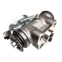 Цилиндр тормозной (pr) задний левый (зад б/п) fuso canter (025) (proper)