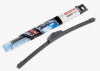 Щетка стеклоочистителя 450 мм бескаркасная 1 шт bosch aerotwin retro