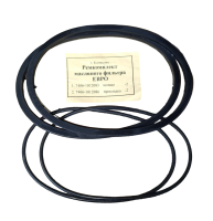 Ремкомплект фильтра масляного грубой очистки камаз-евро (брт)