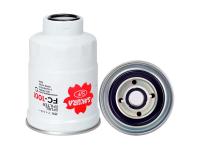 Фильтр топливный hyundai porter/galloper/h100/starex/h1/kia k2500/k2700//mitsubishi pajero (sakura)