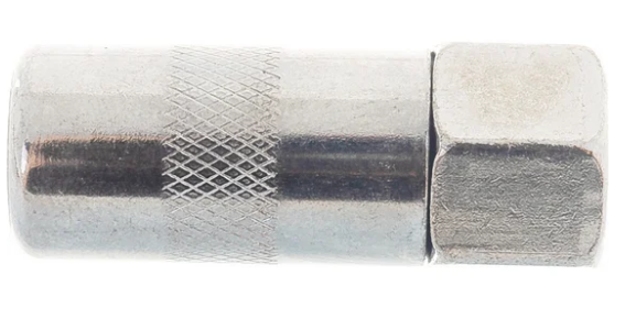 Головка шприца 4-х лепестковая белак