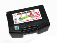 Аптечка автомобильная фан-с