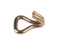 Крючок для стяжного механизма 10,0т 100мм